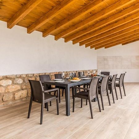 Fidalsa Rest Station Villa Villadiego Luaran gambar