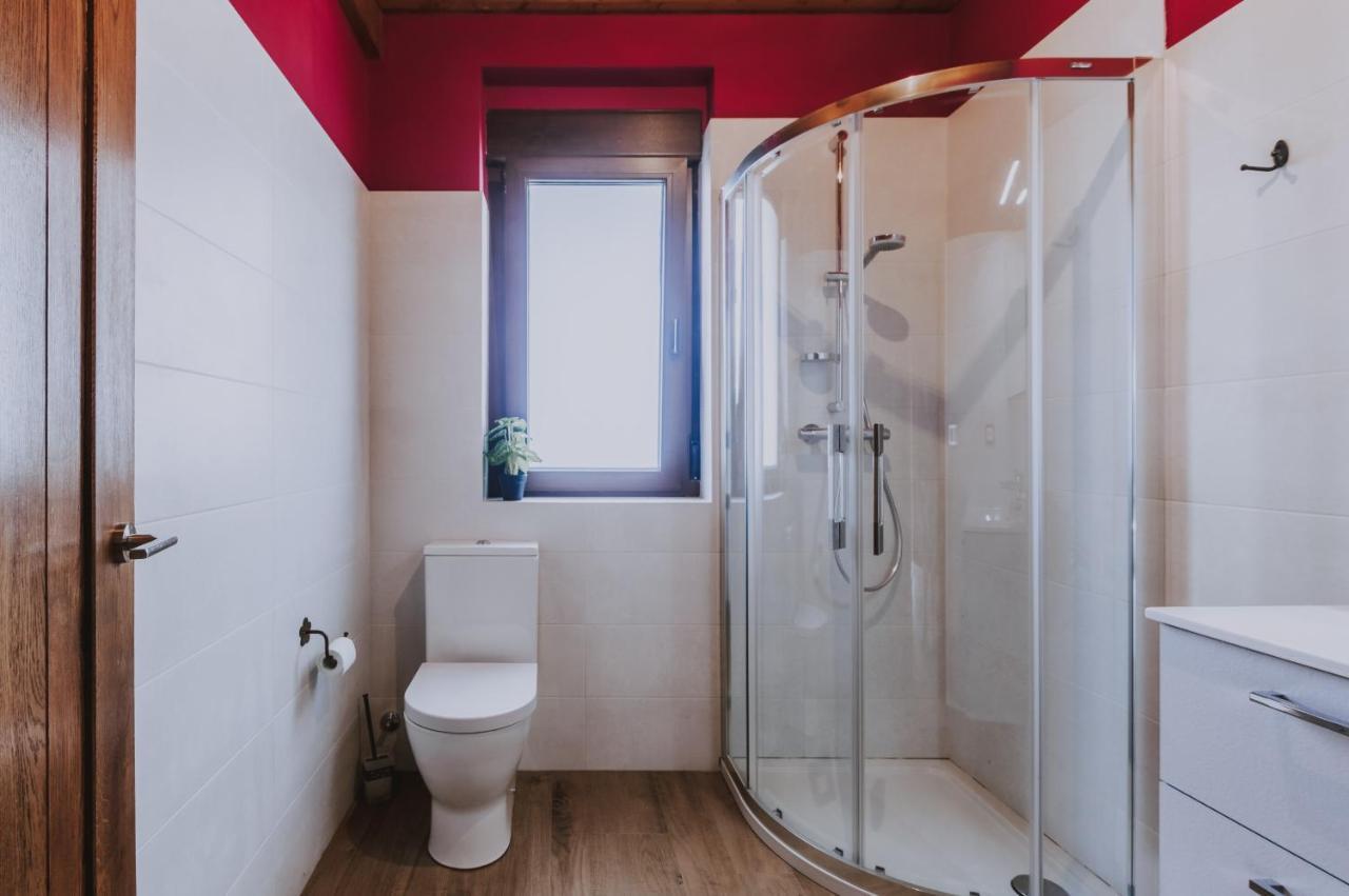Fidalsa Rest Station Villa Villadiego Luaran gambar