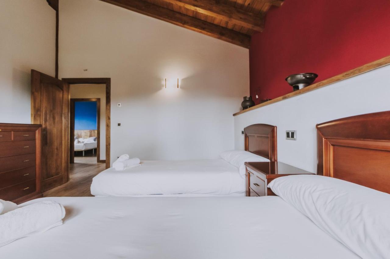 Fidalsa Rest Station Villa Villadiego Luaran gambar