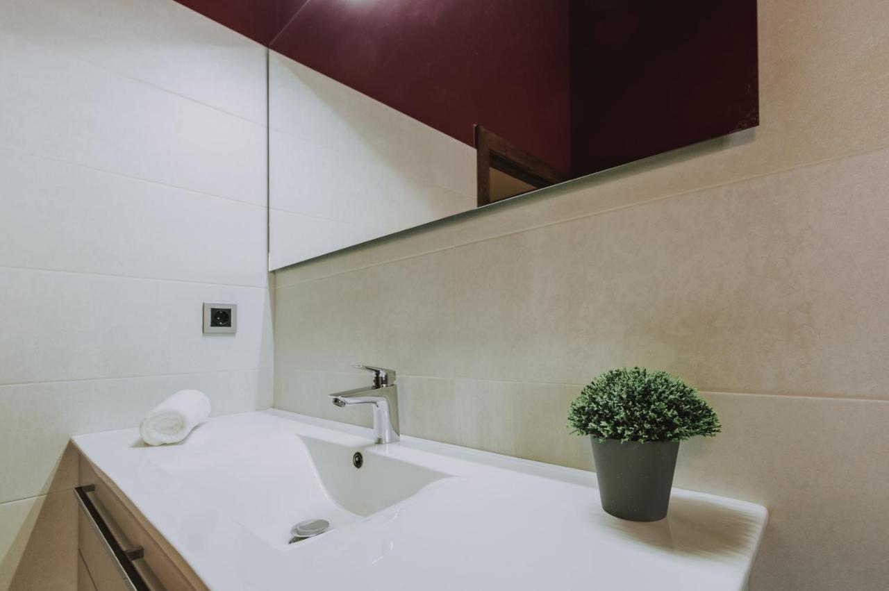 Fidalsa Rest Station Villa Villadiego Luaran gambar