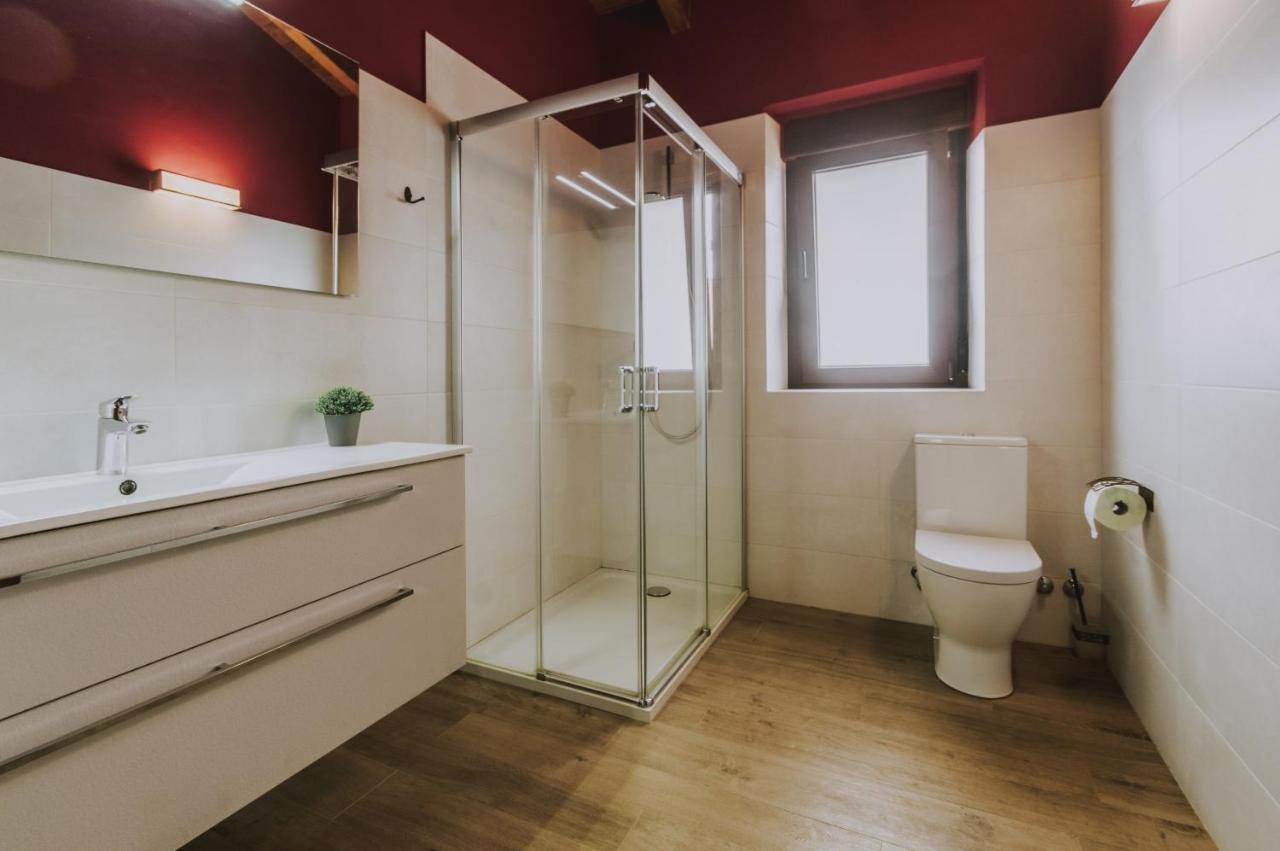 Fidalsa Rest Station Villa Villadiego Luaran gambar