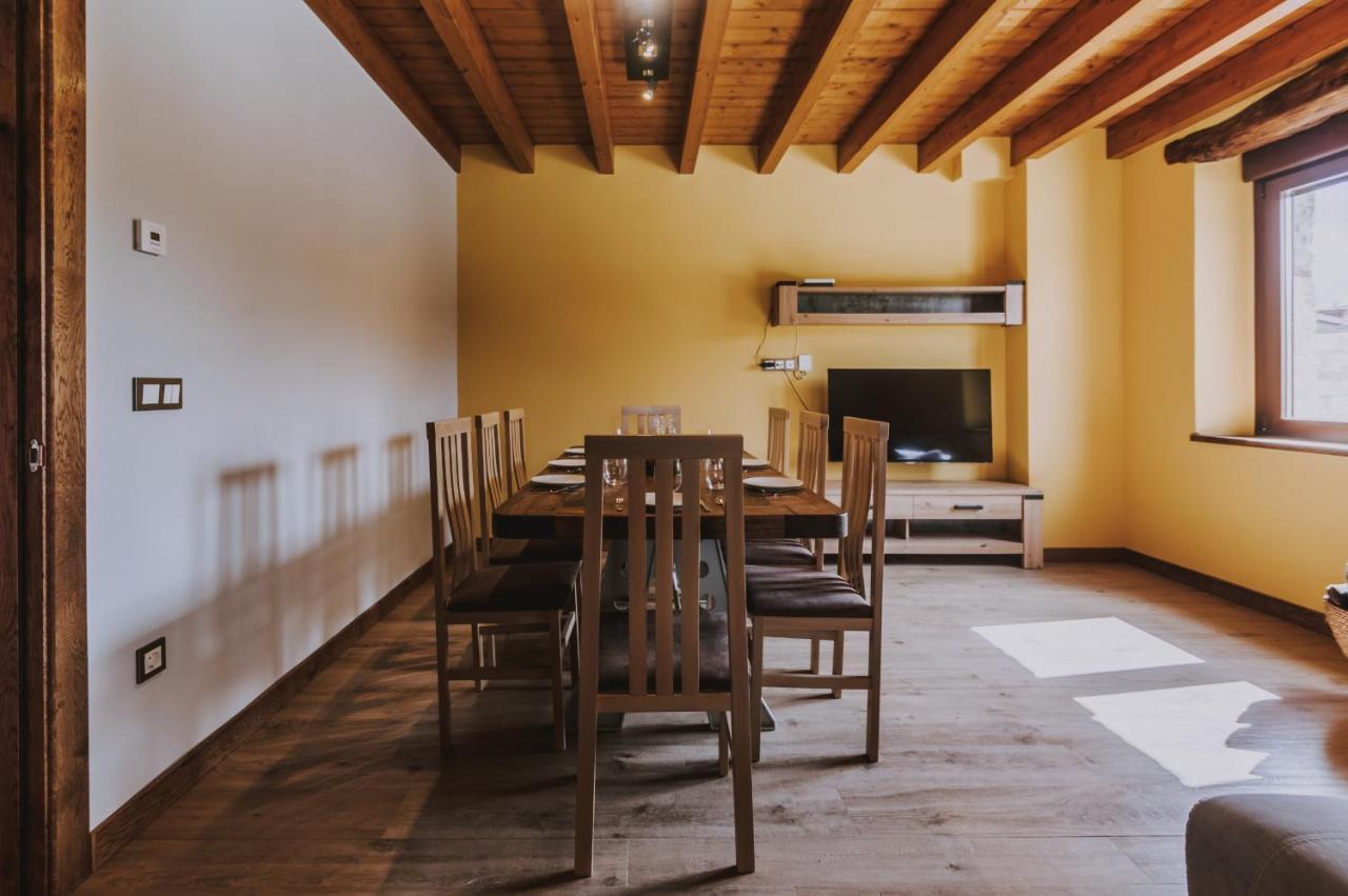 Fidalsa Rest Station Villa Villadiego Luaran gambar
