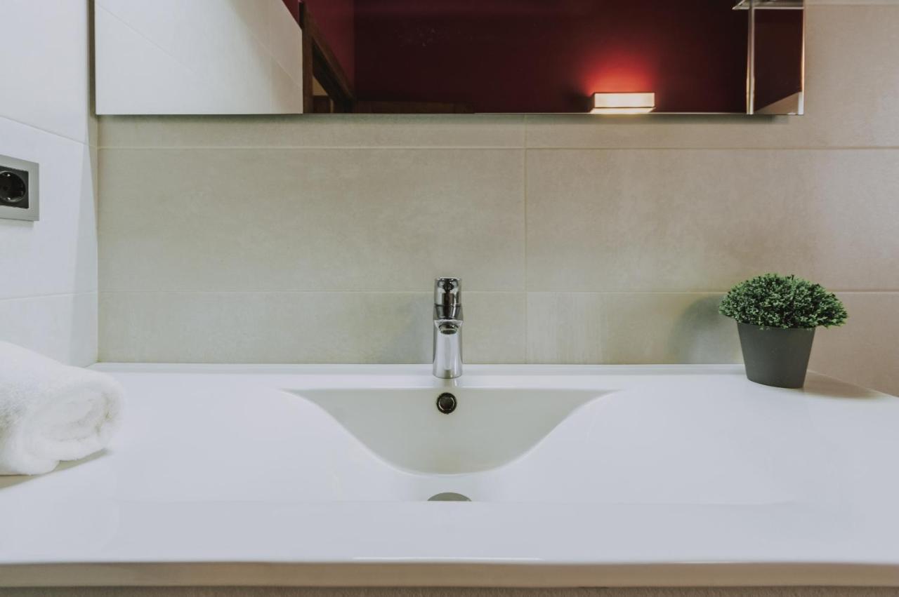 Fidalsa Rest Station Villa Villadiego Luaran gambar