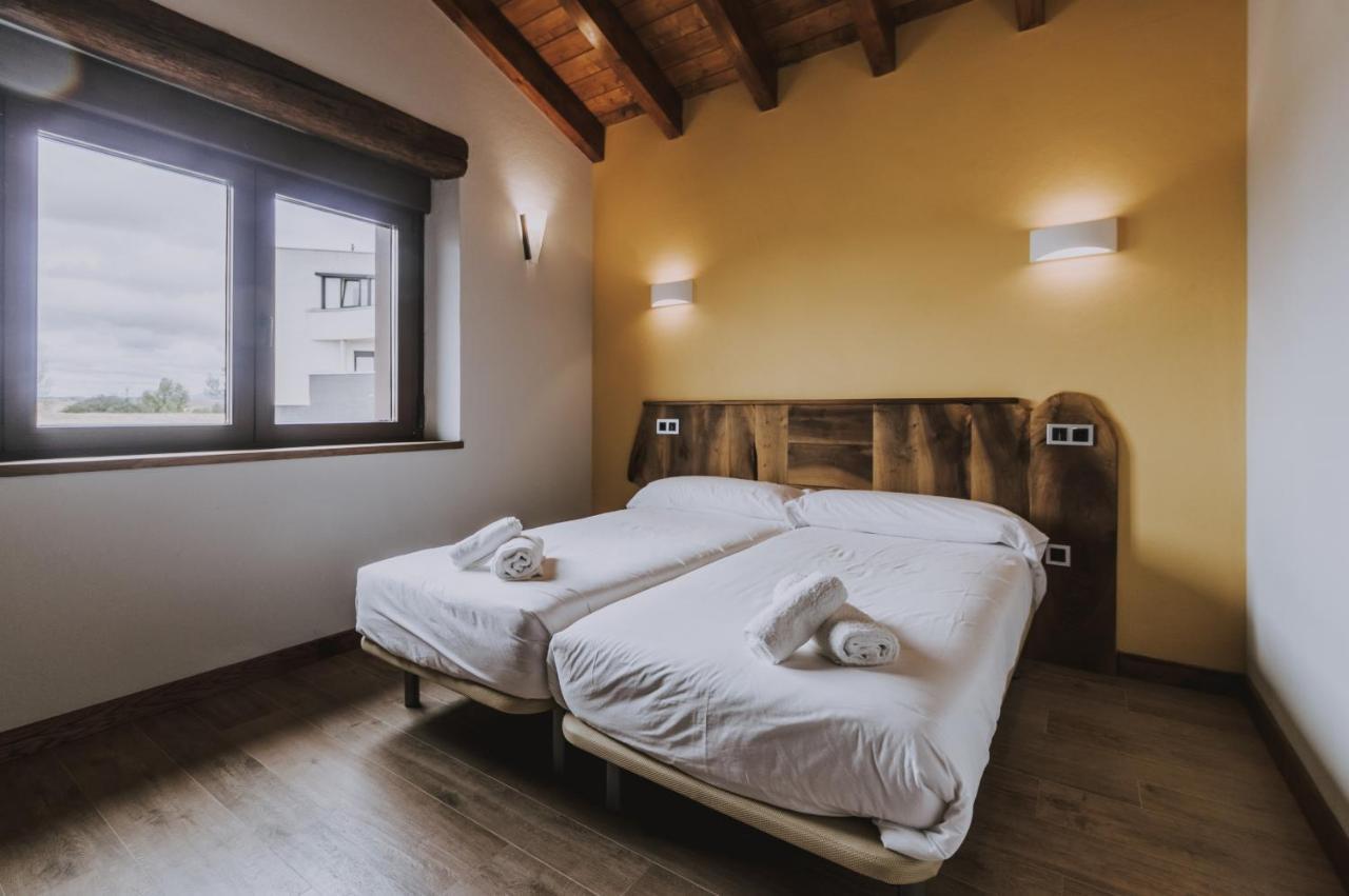 Fidalsa Rest Station Villa Villadiego Luaran gambar