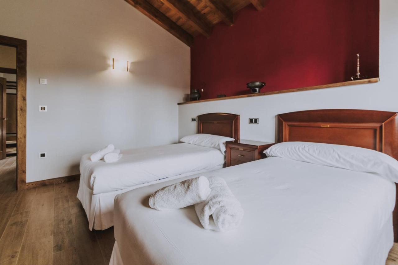 Fidalsa Rest Station Villa Villadiego Luaran gambar