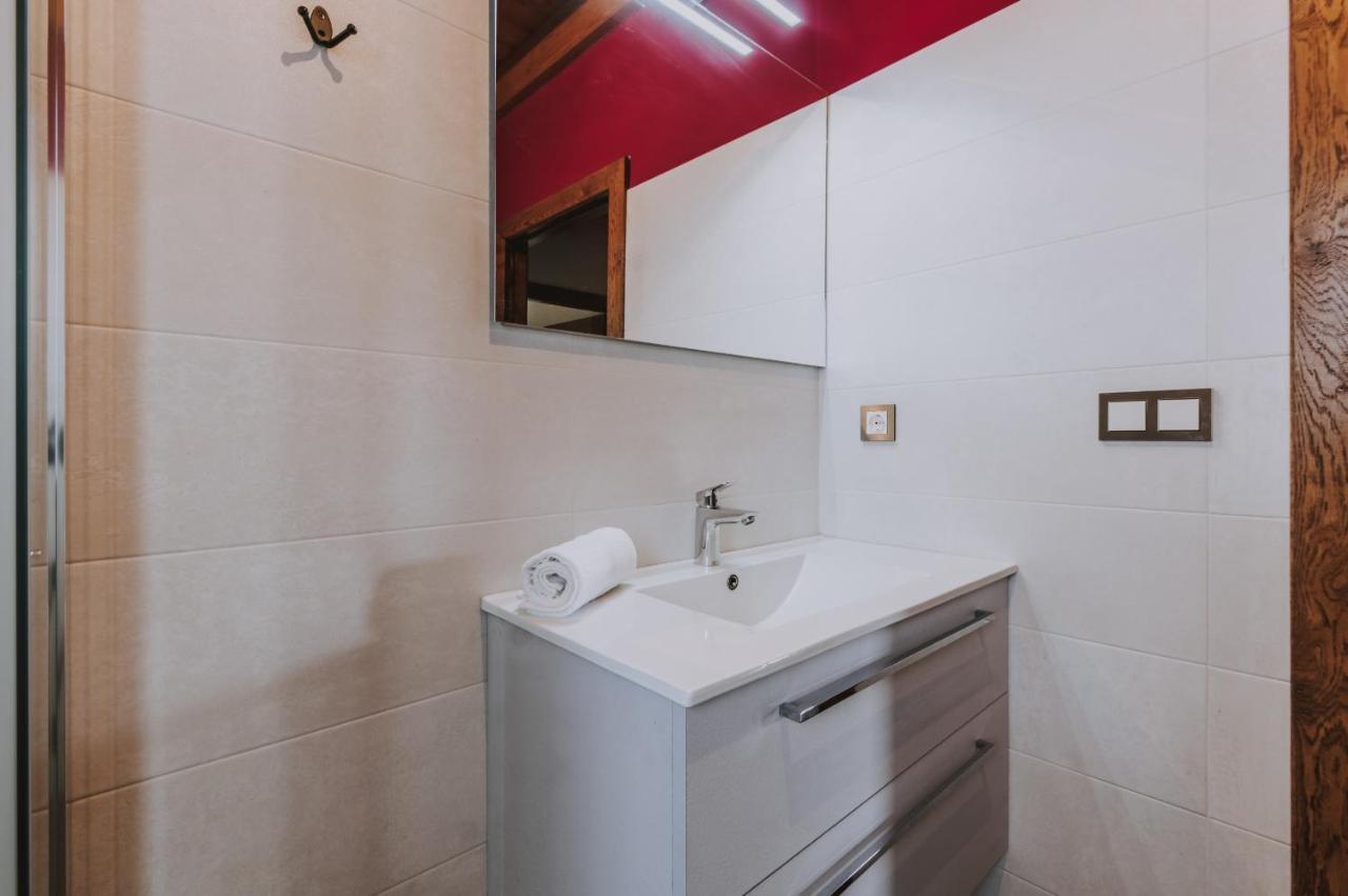 Fidalsa Rest Station Villa Villadiego Luaran gambar
